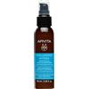 Apivita Hyaluronic Hydra Balsamo Leave-in Anti-crespo Termoprotettore Per Capelli Secchi 100ml