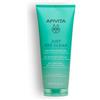 Apivita Just Bee Clear Gel Detergente Viso Purificante Per Pelle Grassa Acne Imperfezioni 200ml