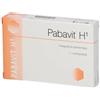 Laboratorio Terapeutico Pabavit Integratore Per Benessere Della Pelle 30 Compresse