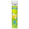 Arkopharma Arkomag Hydratium Integratore Elettroliti Gusto Limone 24 Compresse Effervescenti
