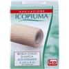 DESA PHARMA Srl Benda Icopiuma Garza Elastica Autofissante 6x400cm - Benda-Garza Elastica