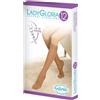 GLORIA MED SpA Ladygloria 12 Gambaletti 12-15 mmhg neri Taglia 3