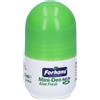 URAGME Srl Forhans Deodorante Roll-On Aloe Fresh, 20 ml