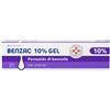 GALDERMA ITALIA SpA Benzac 10% Gel, 40 g