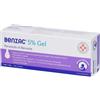 GALDERMA ITALIA SpA Benzac Clean 5%, 100 g
