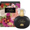 HELAN COSMESI Srl I PROFUMI NETTARE D'AMBRA EDP