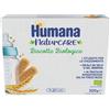 HUMANA ITALIA SpA Humana Biscotto Baby Bio, 320 g