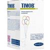 PIESSEFARMA Srl Timob, 30 Stickpack da 10 ml