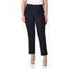 GLORIA VANDERBILT - Amanda Classic Tapered Jean, Jeans Donna