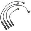 MAGNETI MARELLI 941319170068 Kit cavi candele Compatibilità con FIAT PANDA 169 PUNTO 188 Doblo Station Wagon 119, 223 Doblo Cargo 223 PALIO Weekend 178DX
