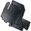 GEYER & HOSAJA Tappetini in gomma per auto 875/4C compatibile con Suzuki Vitara III (2015-)