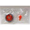 TOMY BEYBLADE X UX-21 Hells Nether Deck Set Hells Nether Z Only No box No beycode