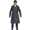 NECA Van Helsing Scale Action Figura 18 cm Hammer Films: Horror of Dracula 1958