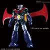 Bandai Model Kit Gunpla MAZINGER Z INFINITY 1/60