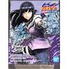 Banpresto Figura d'azione HyŪGa Hinata - Naruto Shippuden Vibration Stars 16cm BP18711 Multicolore