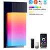 Tuya Applique LED RGBCW Smart WiFi 48W da Esterno IP65