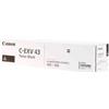 CANON C-EXV 43 2788B002 NERO TONER - 15200 PAGINE PER IMAGERUNNER ADVANCE 400I