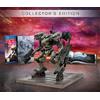 Bandai Namco Armored Core VI: Fires of Rubicon CLT ED. PS4