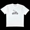 SNOOPY / Arachidi Occhiali da sole moto SNOOPY inutilizzati biker riding speed peanuts taglia XL