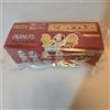 NESSUNA MARCA Snoopy Finger Puppet Peluche Arachidi Set Completo Giocattolo Morbido