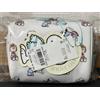 Gelato piqué Gelato Pique PEANUTS Snoopy All-Over Print Pouch IVR-F nuovo