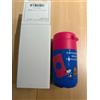 Starbucks x PEANUTS 2023 bottiglia Snoopy blu da 200 ml in acciaio inossidabile