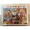 Peanuts Snoopy Puzzle 1000 pezzi marchio Apollo Fun Character Design