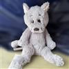 NESSUNA MARCA Peluche Snoopy Museum Limited Furlong arachidi peluche giocattolo morbido