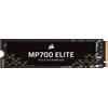 Corsair SSD Corsair MP700 ELITE 1 TB M.2 PCI Express 5.0 NVMe 3D TLC NAND [CSSD-F1000GBMP700ENH]
