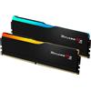 G.Skill Ripjaws M5 RGB F5-6000J3636F16GX2-RM5RK memoria 32 GB 2 x 16 DDR5 288-pin DIMM [F5-6000J3636F16GX2-RM5RK]