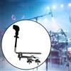 FORNITURE STRUMENTO HARDWARE PERCOLATORE PER CAMPILE MIC DI MICRO DRUM