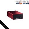 Focusrite RedNet TNX: Thunderbolt e Dante ad alto canale flessibili a bassa...