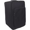 Borsa per il trasporto di strumenti musicali a tamburo con scatola per cajon
