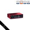 Focusrite Scarlett 16i16 (4a generazione) 16 in 16 out interfaccia audio 4a...