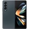 Samsung Galaxy Z Fold 4 | 256 GB | Dual-SIM | grigio verde