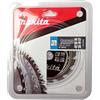 Makita B-10643 - Disco de sierra de 136x20mm z16 para circular a bateria bss501