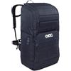 EVOC GEAR BACKPACK 90 Zaino da viaggio, zaino da trekking (zaino robusto con scomparto per scarponi, zaino da trekking con scomparti organizer, cintura ventrale extra larga e stabilità sicura)