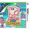 Kirby's Extra Epic Yarn - Nintendo 3DS Nintendo 3DS Standard (Nintendo 3DS)