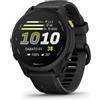 Garmin Smartwatch ( AMOLED ) FORERUNNER 70 Black 43 mm 010 04307 00