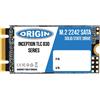 Origin Storage NB-512M.2/NVME-42 drives allo stato solido M.2 512 GB PCI Express