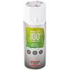 AREXONS SMALTO 100% ACRILICO EFFETTI SPECIALI SPECCHIANTE Smalto spray effetto Cromo, 400 ml vernice universale, resine di alta qualità, essiccazione rapida, bomboletta spray