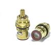 Nobili Rubinetterie RVT200/5S Vitone Ceramico