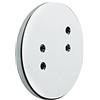 Colombo Design B523M0CR Accessori Bagno Serie Basic