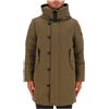Peuterey Parka Kasa KI 04 Fur