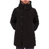 Peuterey Parka Kasa KI 04 Fur
