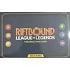 Jasco Games Preorder - Riftbound: League of Legends - Rune Bulk