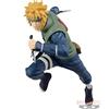 BanPresto Naruto Shippuden Vibration Stars Namikaze Minato Statua