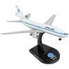 Postage Stamp Daron Postage Stamp Pan Am DC-10 1/400