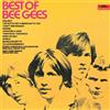 Capitol music group Best Of Bee Gees