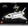 LEGO LEGO Creator Expert NASA Space Shuttl 10283
